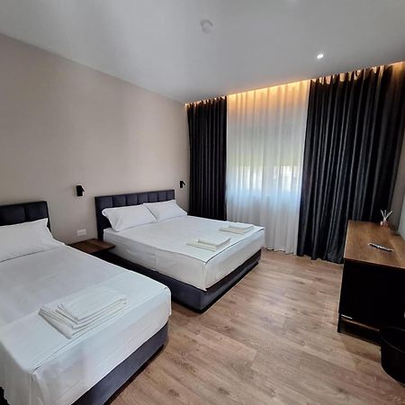 Vila Babe Vlorë 外观 照片
