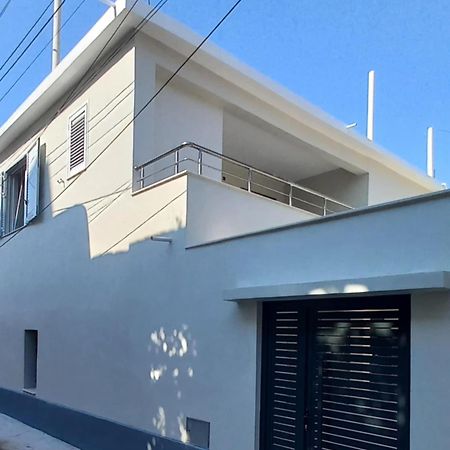 Vila Babe Vlorë 外观 照片