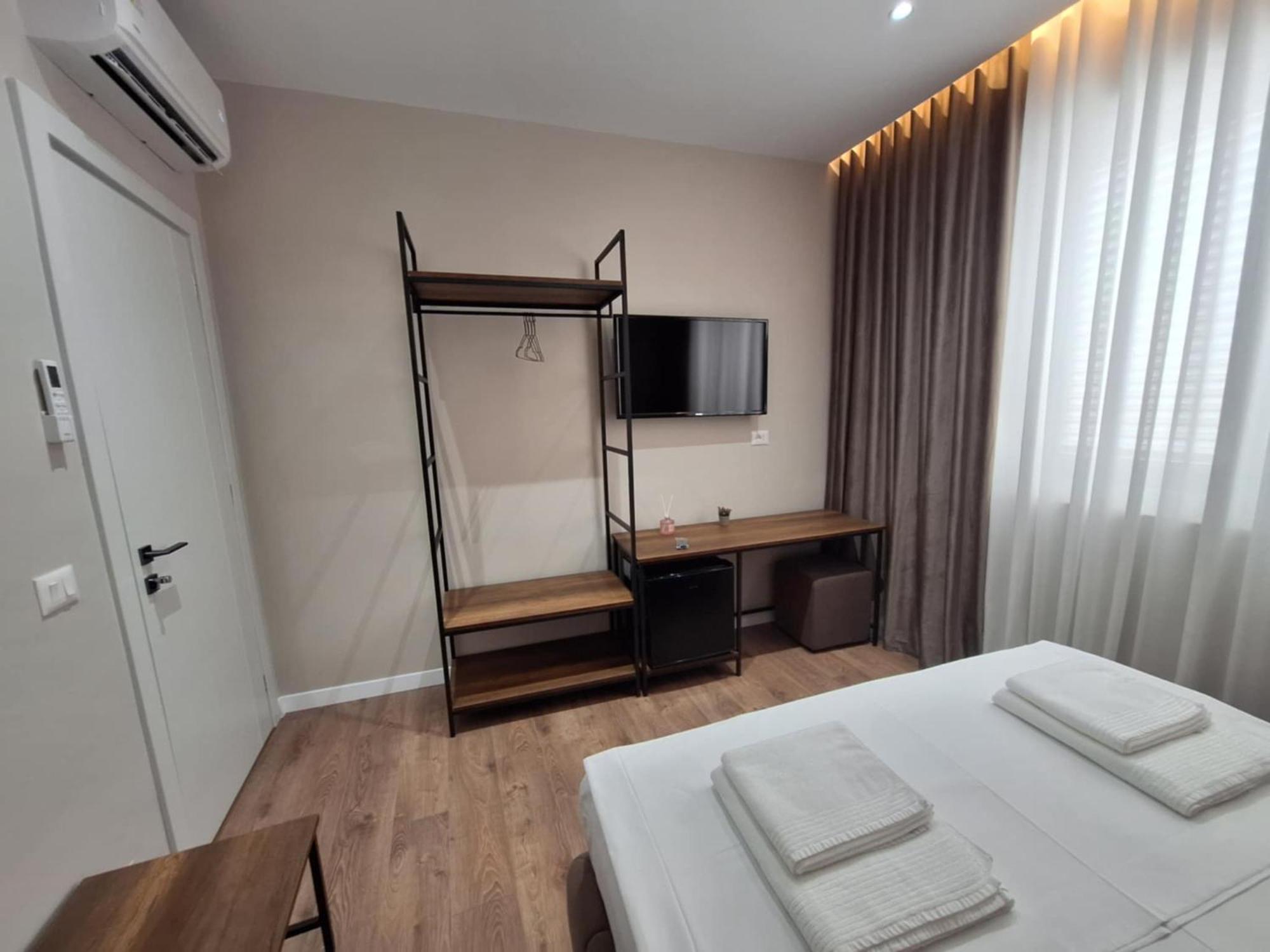 Vila Babe Vlorë 外观 照片