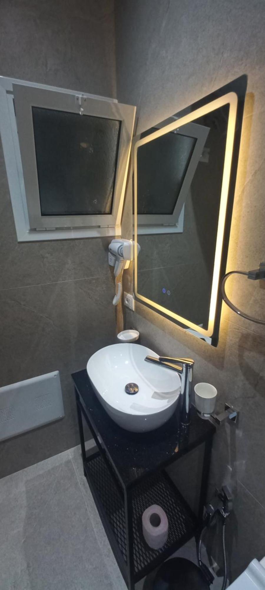 Vila Babe Vlorë 外观 照片