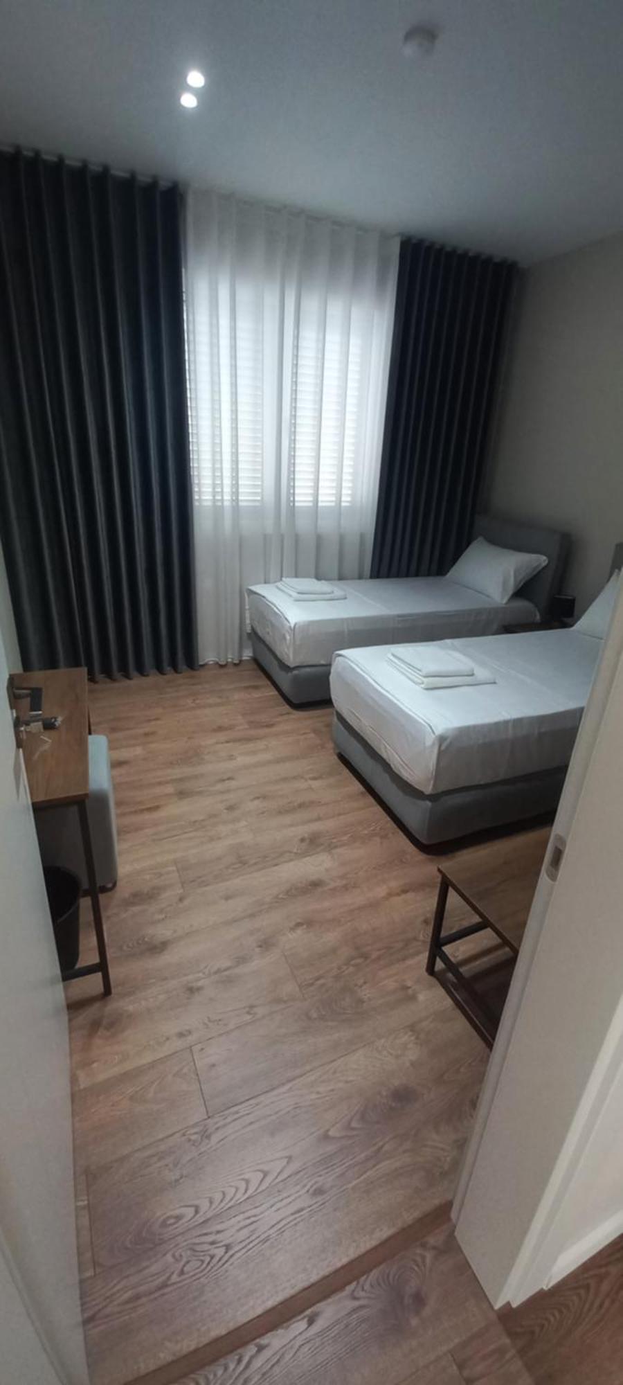 Vila Babe Vlorë 外观 照片