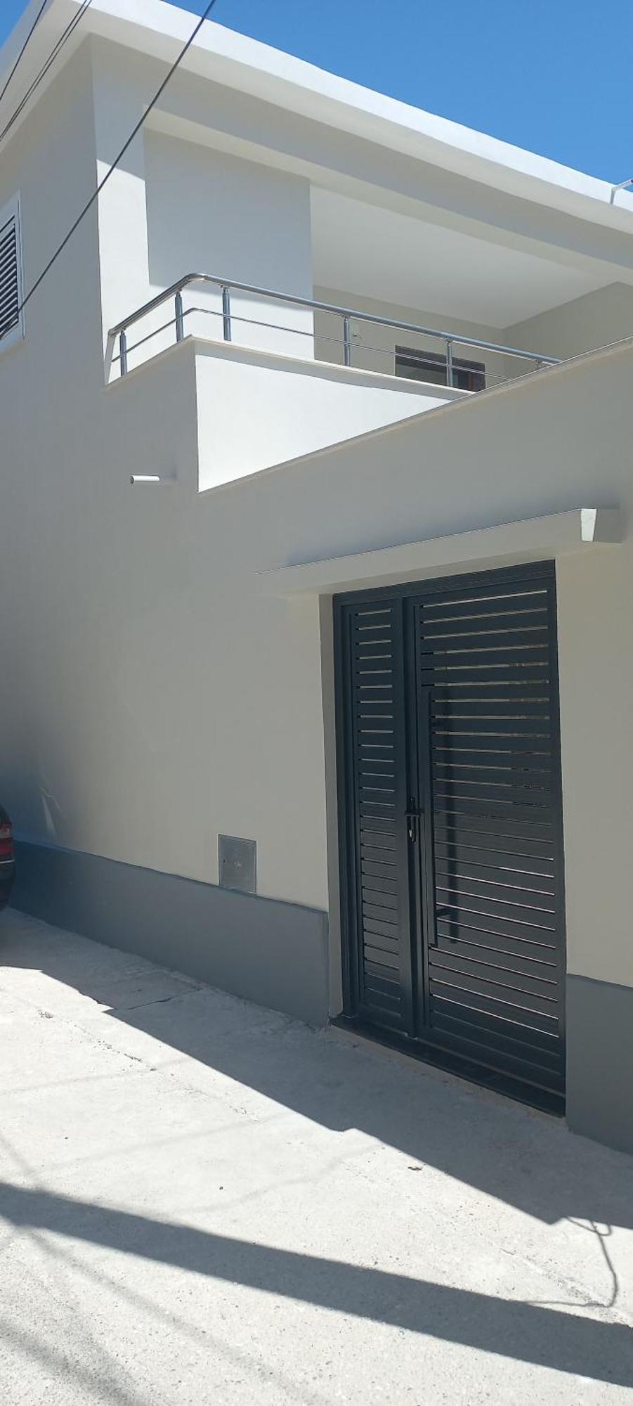Vila Babe Vlorë 外观 照片