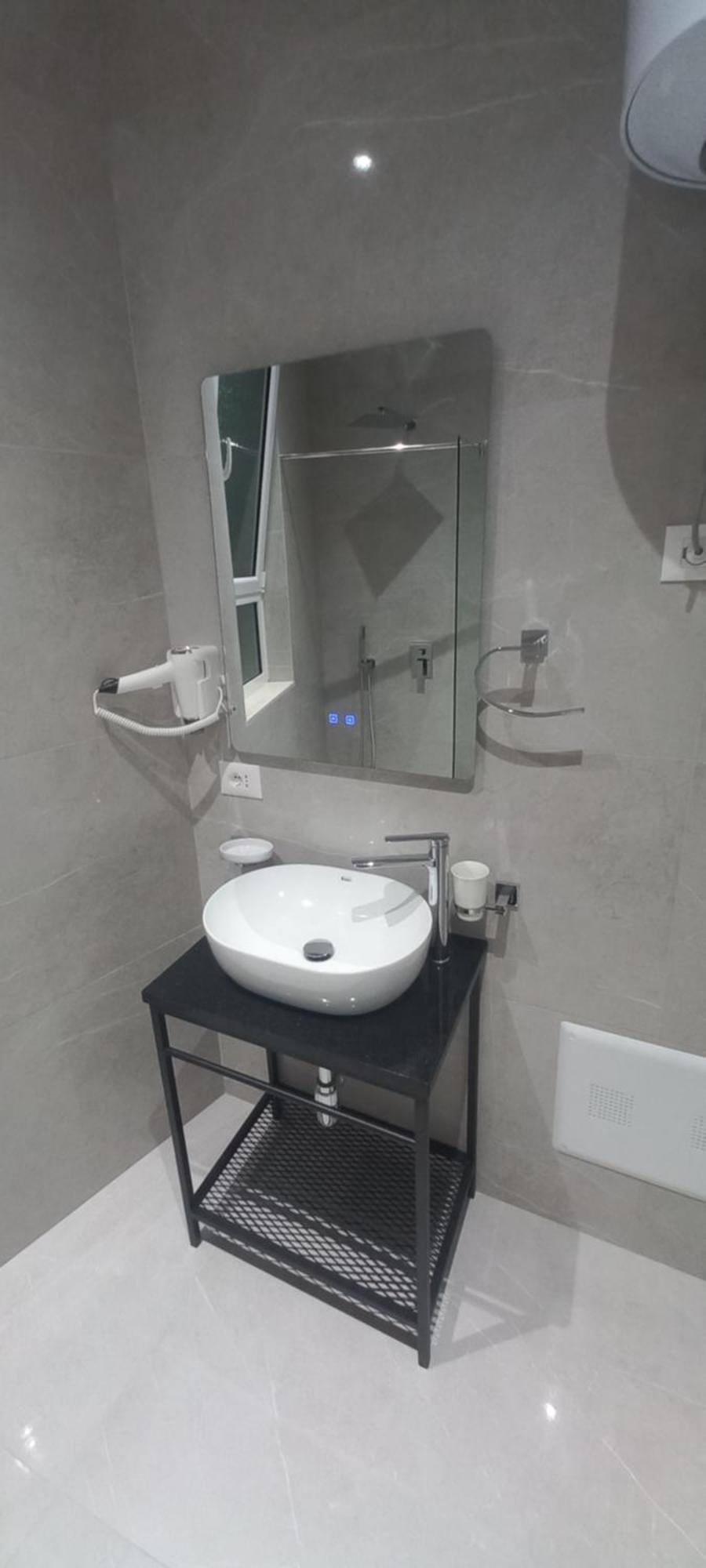 Vila Babe Vlorë 外观 照片