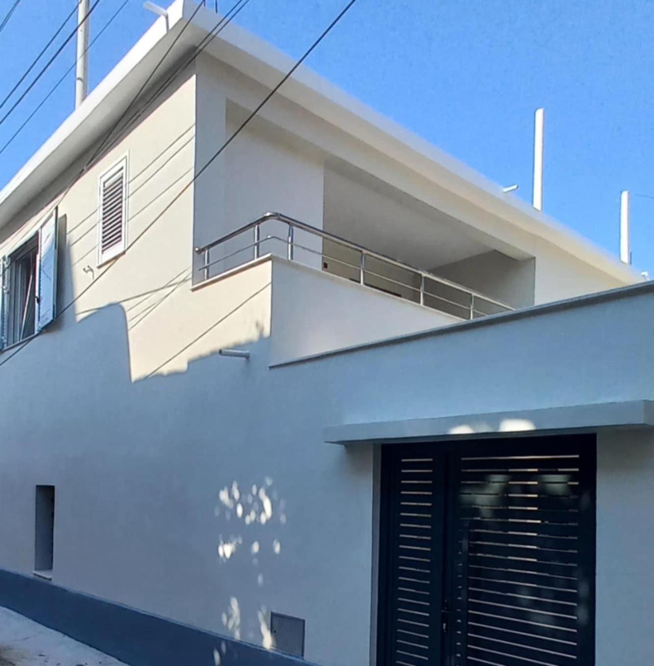 Vila Babe Vlorë 外观 照片