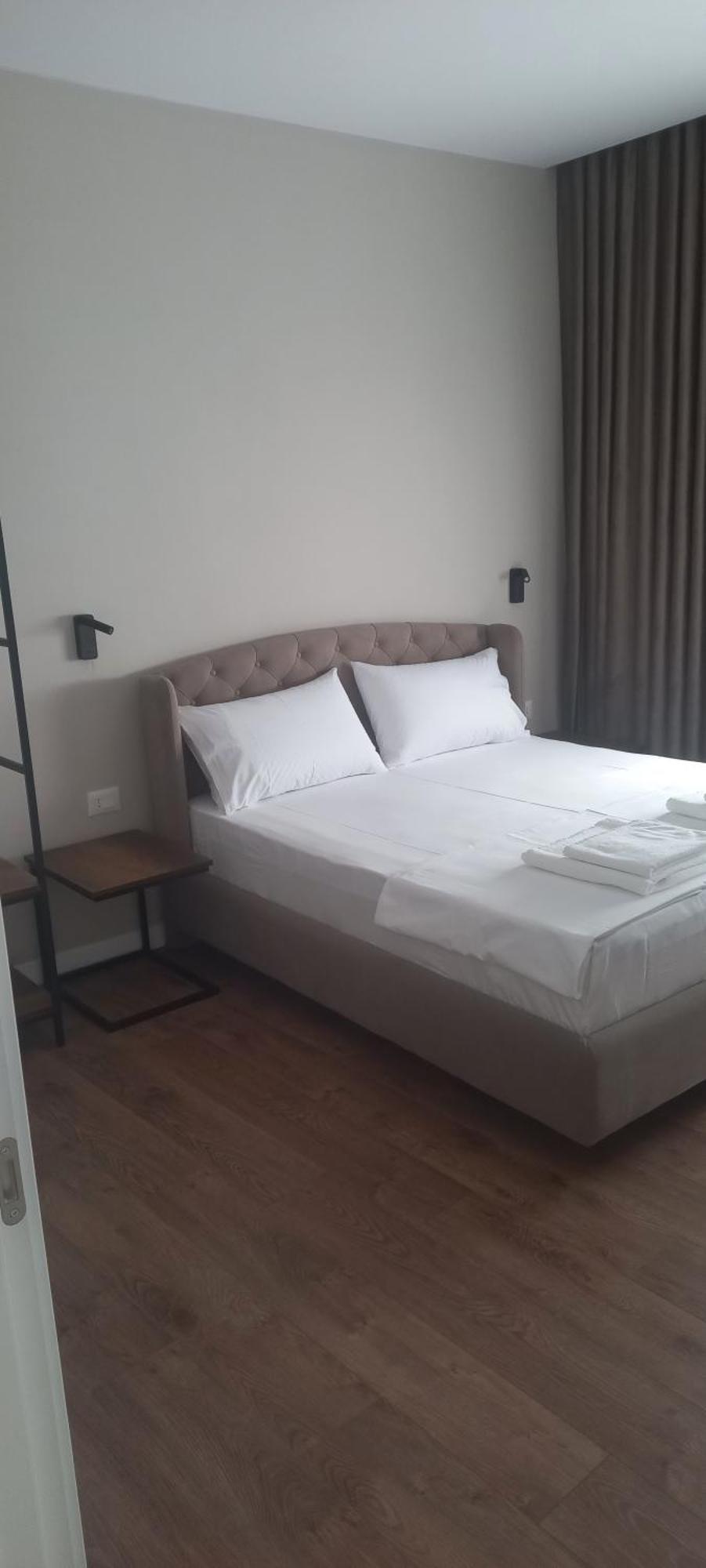 Vila Babe Vlorë 外观 照片