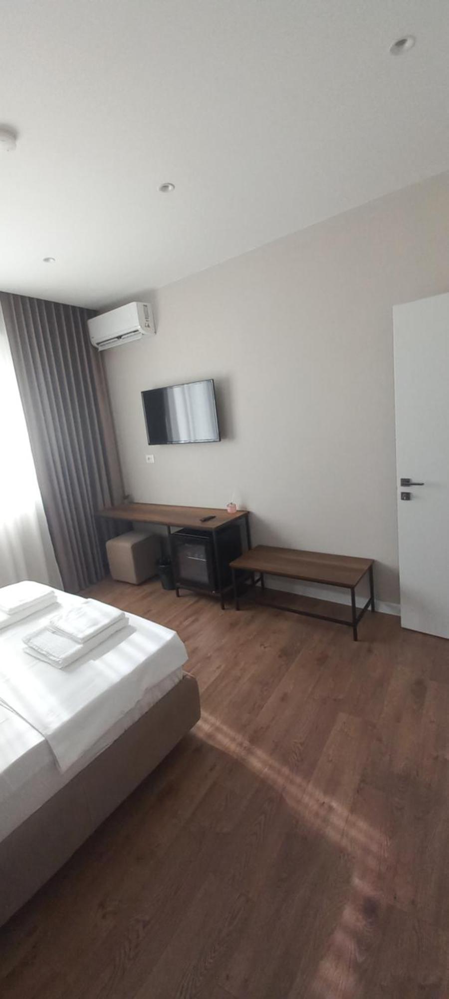 Vila Babe Vlorë 外观 照片