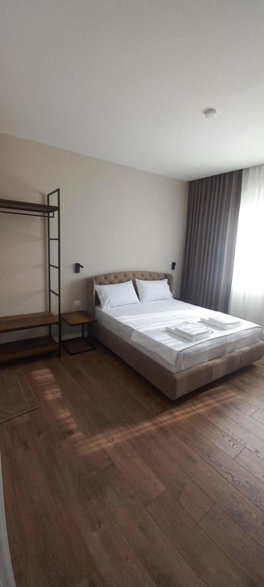 Vila Babe Vlorë 外观 照片