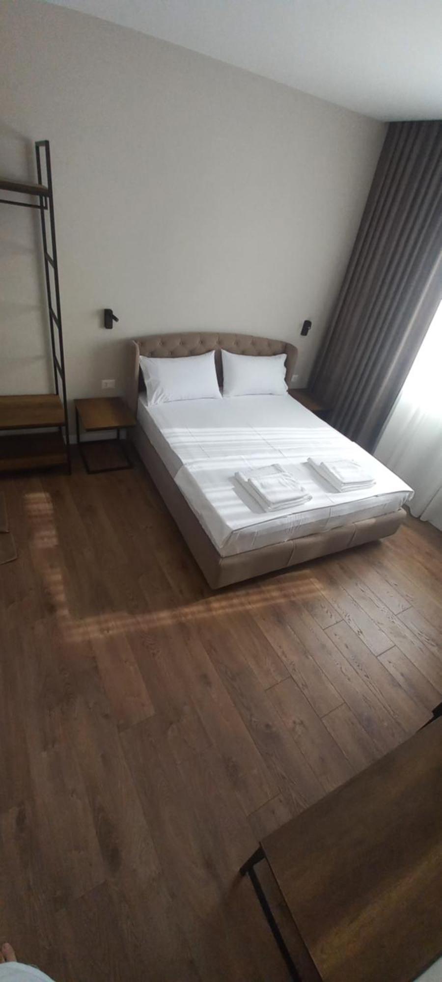 Vila Babe Vlorë 外观 照片