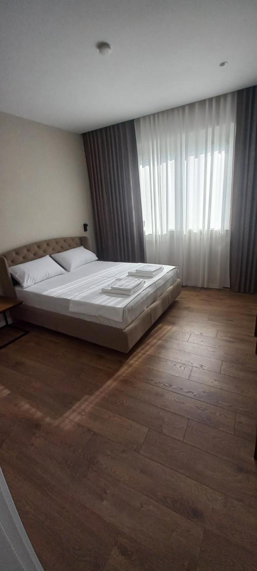 Vila Babe Vlorë 外观 照片