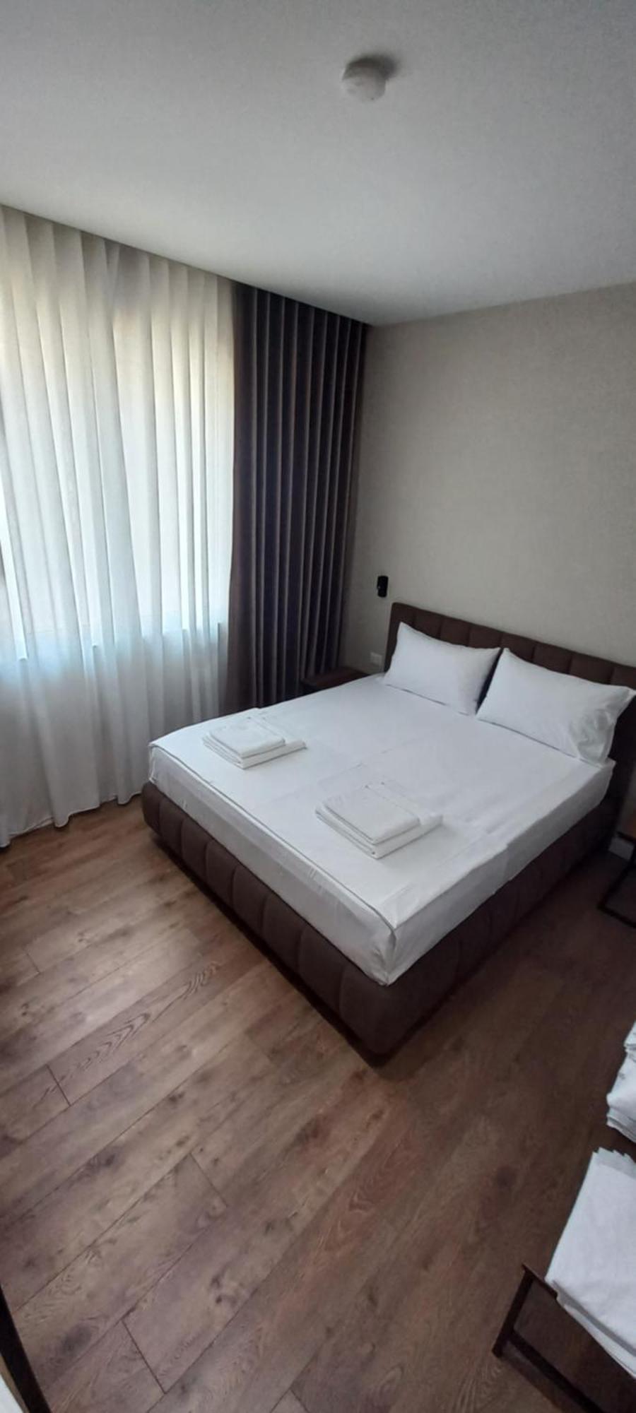 Vila Babe Vlorë 外观 照片
