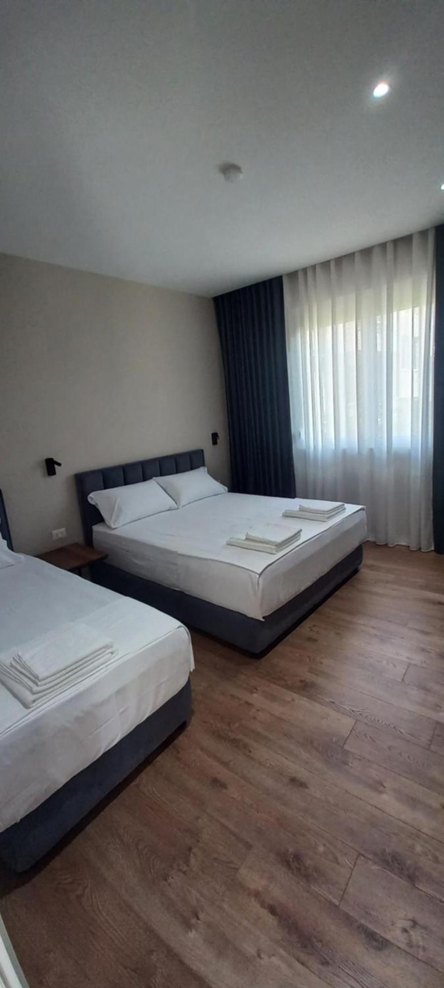 Vila Babe Vlorë 外观 照片