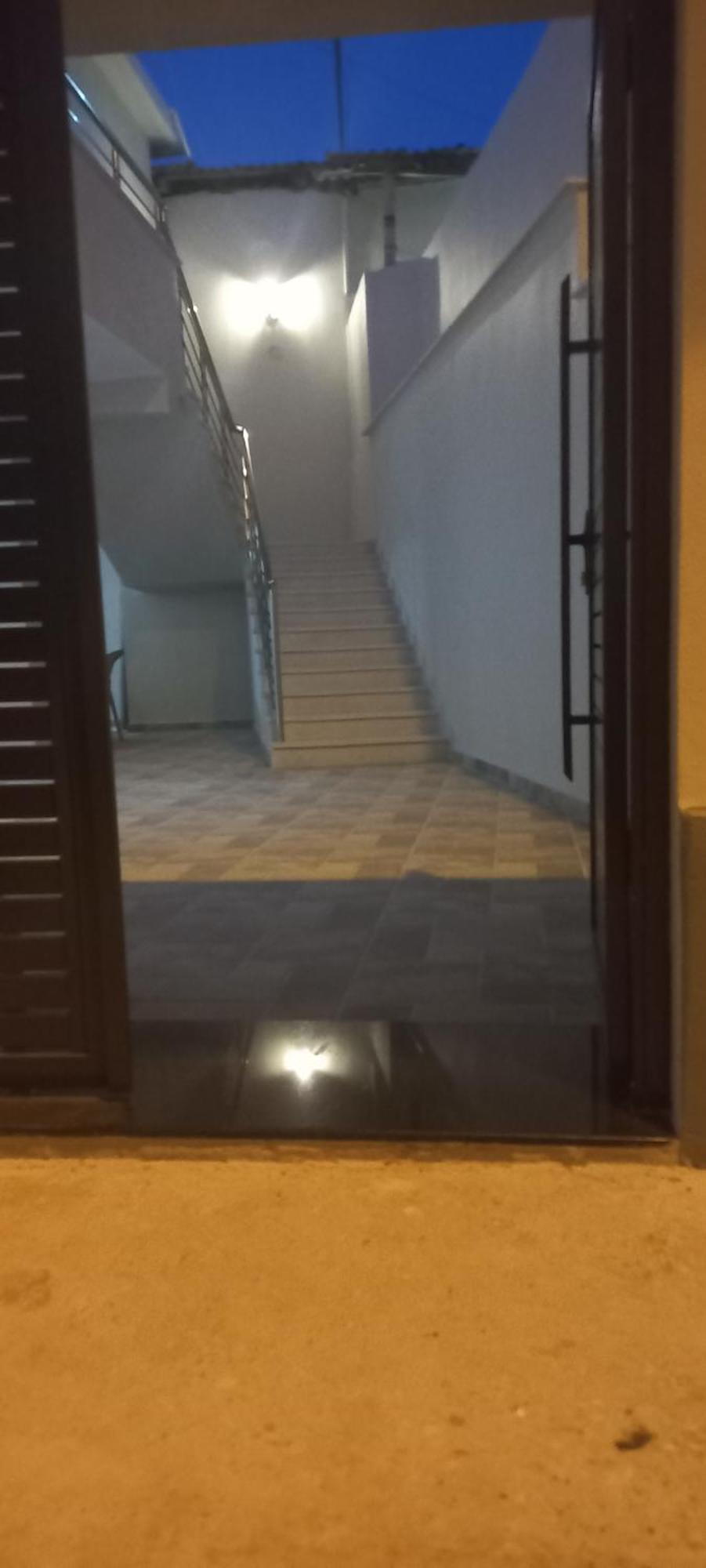 Vila Babe Vlorë 外观 照片