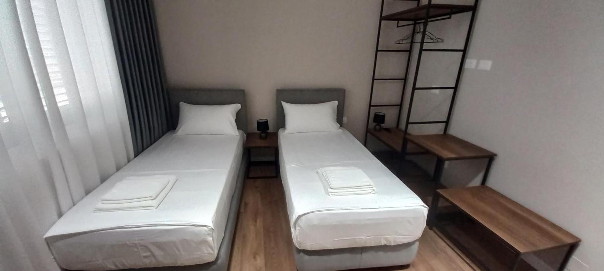 Vila Babe Vlorë 外观 照片