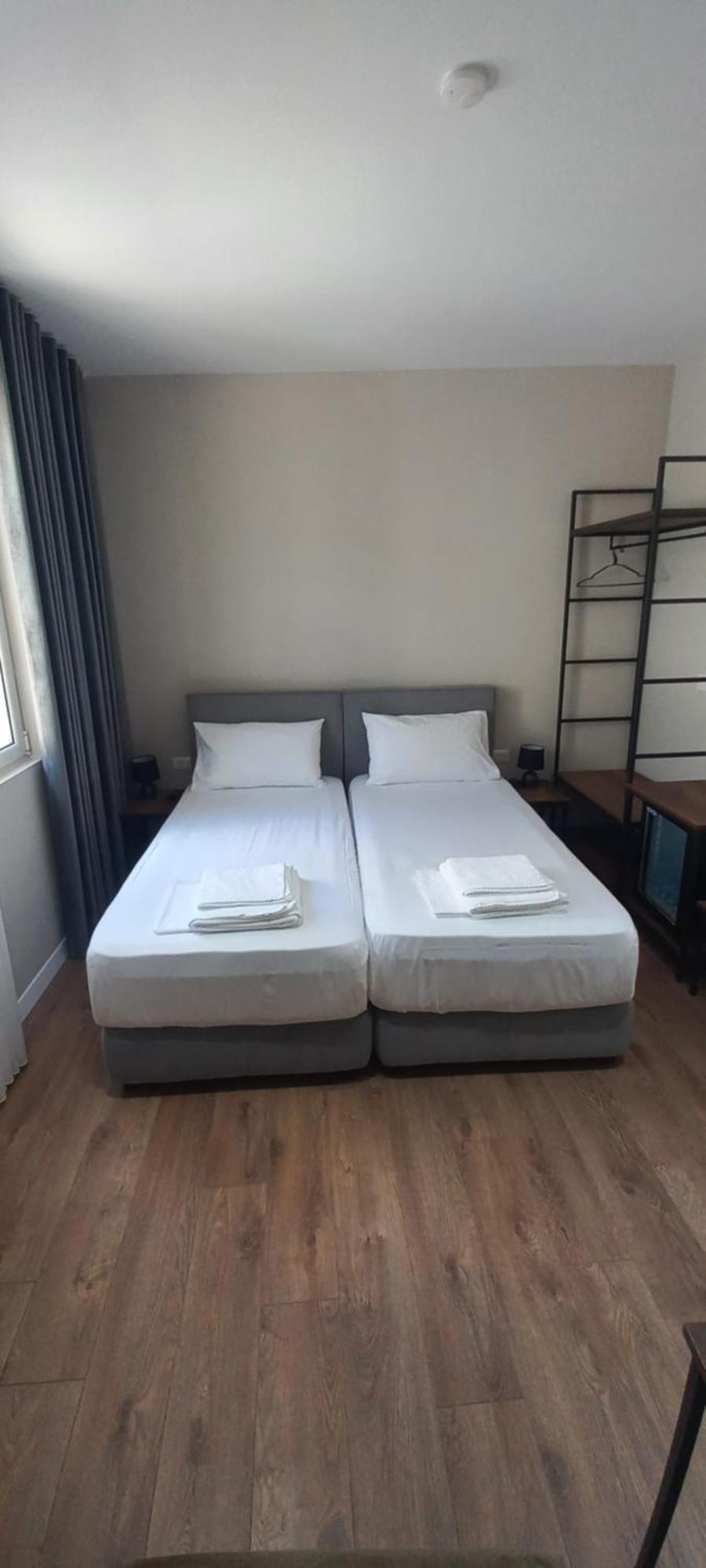 Vila Babe Vlorë 外观 照片