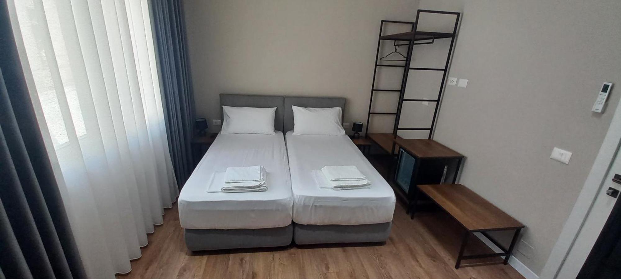 Vila Babe Vlorë 外观 照片