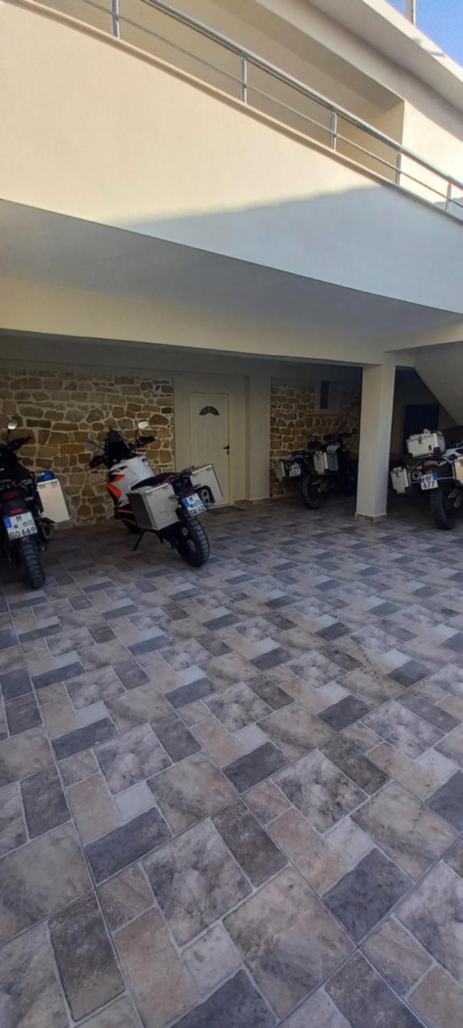 Vila Babe Vlorë 外观 照片